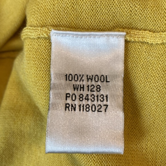 BODEN WOOL DRESS - Picture 9 of 10